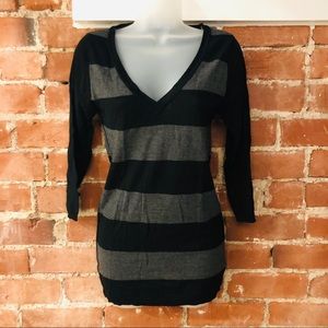 Lightweight V-Neck Sweater